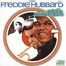 Freddy Hubbard – People Make the World Go Round