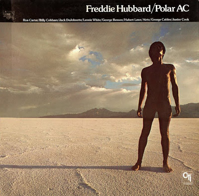 Freddy Hubbard – Polar AC