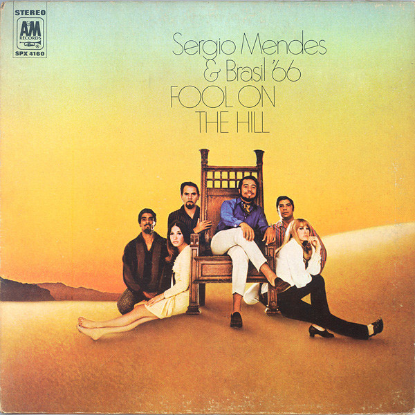 Sergio Mendes – Fool on the Hill