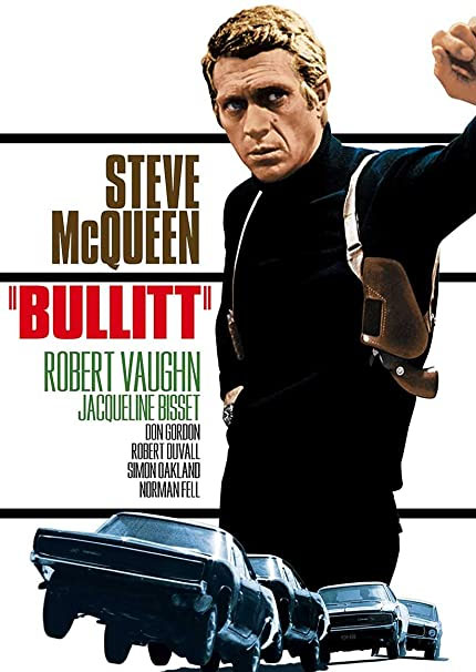 Bullitt