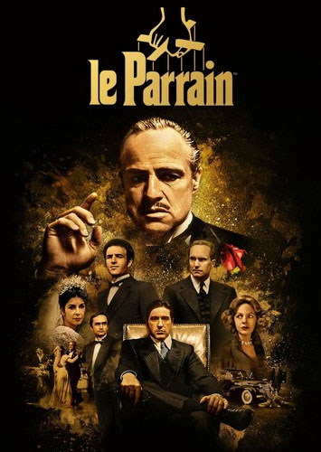 Le Parrain