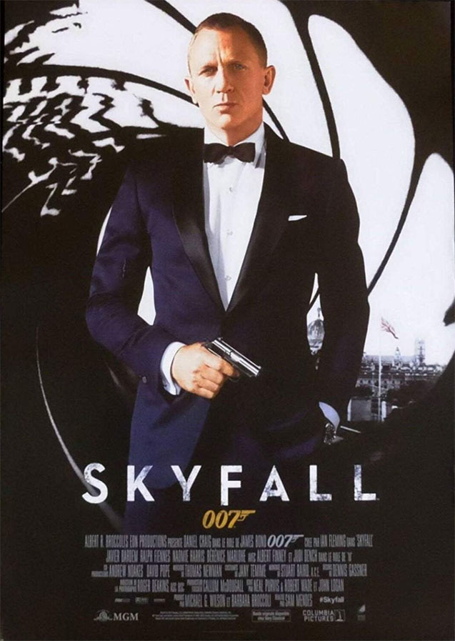 skyfall