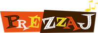 Prezzaj – Orchestre de Jazz pour animer vos soirées Logo